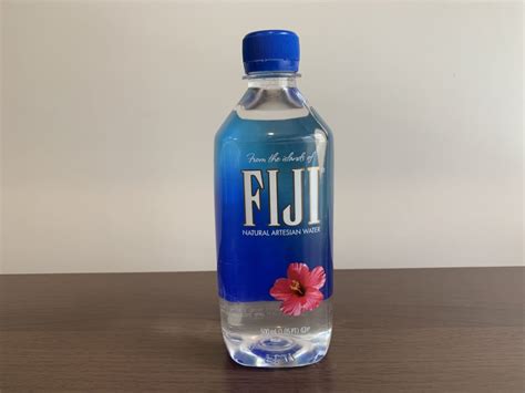 bottled water test fiji|fiji water official website.